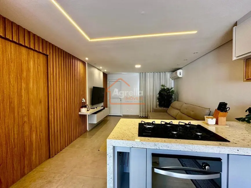 Foto 7 de Casa de Condomínio com 3 quartos à venda, 200m2 em Mogi Mirim - SP