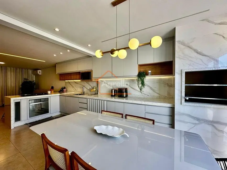 Foto 5 de Casa de Condomínio com 3 quartos à venda, 200m2 em Mogi Mirim - SP