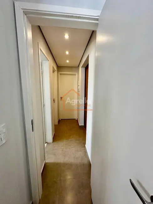 Foto 9 de Casa de Condomínio com 3 quartos à venda, 200m2 em Mogi Mirim - SP