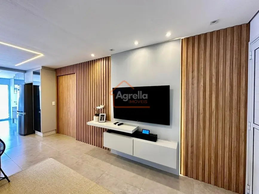 Foto 3 de Casa de Condomínio com 3 quartos à venda, 200m2 em Mogi Mirim - SP