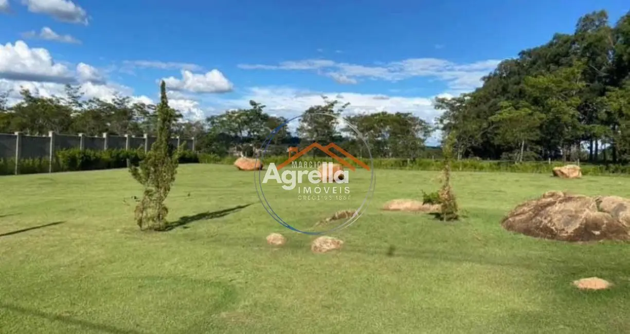 Foto 5 de Terreno / Lote à venda, 250m2 em Mogi Guacu - SP