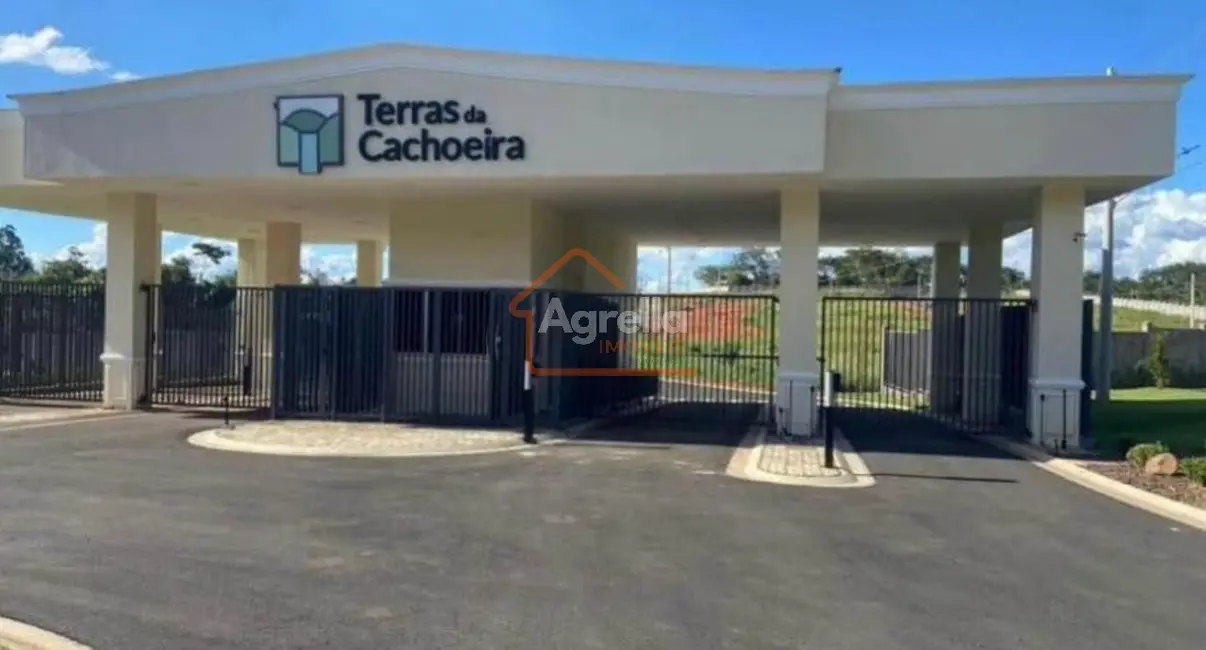 Foto 1 de Terreno / Lote à venda, 250m2 em Mogi Guacu - SP