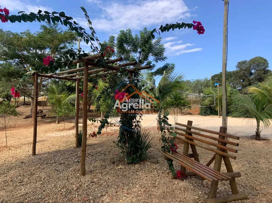 Foto 5 de Terreno / Lote à venda, 301m2 em Mogi Guacu - SP