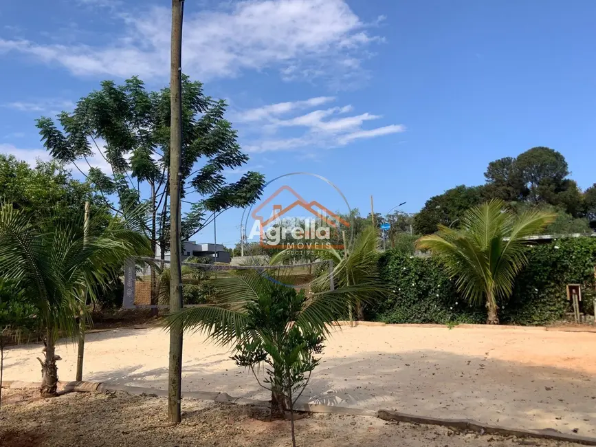 Foto 7 de Terreno / Lote à venda, 301m2 em Mogi Guacu - SP