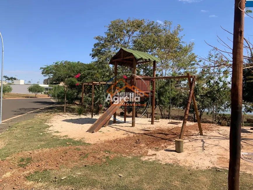 Foto 8 de Terreno / Lote à venda, 301m2 em Mogi Guacu - SP