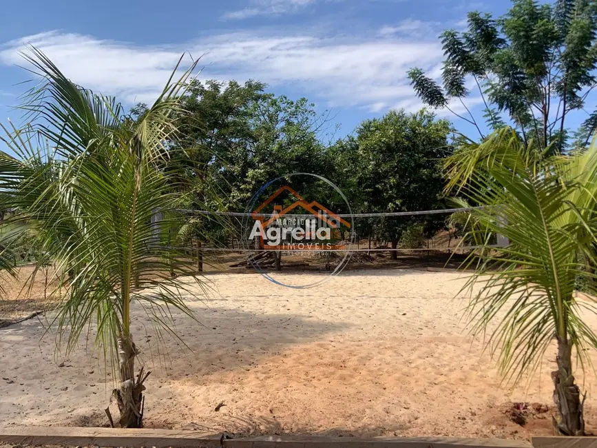 Foto 6 de Terreno / Lote à venda, 301m2 em Mogi Guacu - SP