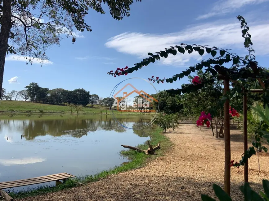 Foto 4 de Terreno / Lote à venda, 301m2 em Mogi Guacu - SP