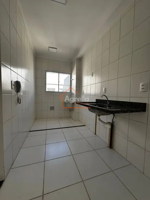 Foto 9 de Apartamento com 2 quartos à venda, 47m2 em Mogi Mirim - SP