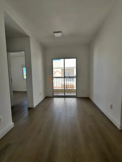 Foto 3 de Apartamento com 2 quartos à venda, 47m2 em Mogi Mirim - SP