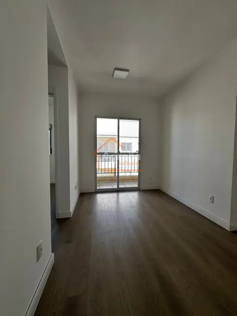 Foto 2 de Apartamento com 2 quartos à venda, 47m2 em Mogi Mirim - SP