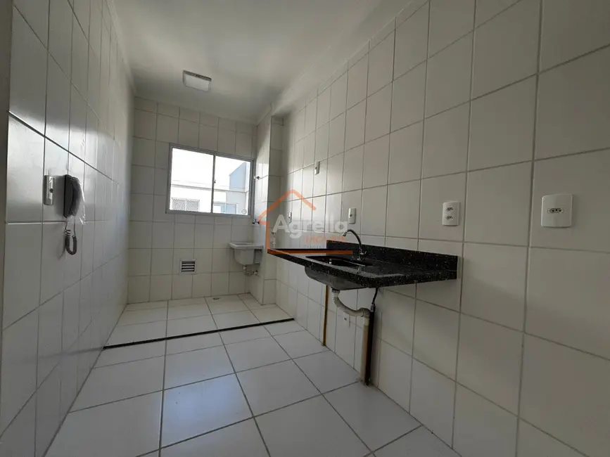 Foto 8 de Apartamento com 2 quartos à venda, 47m2 em Mogi Mirim - SP