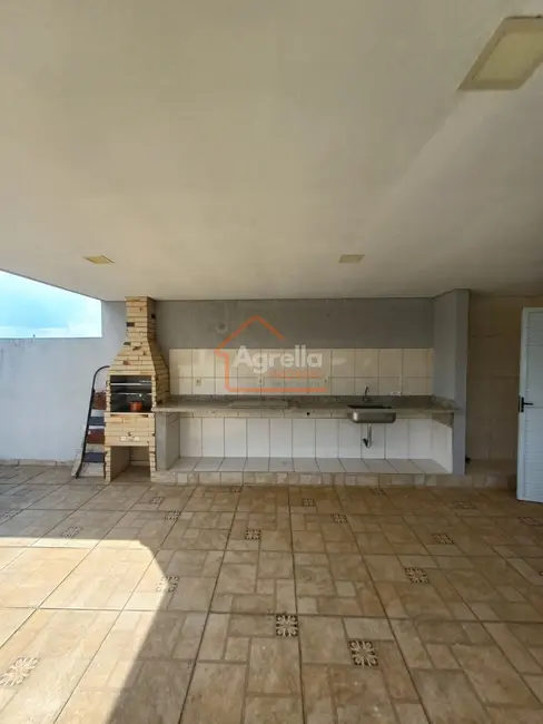 Foto 9 de Apartamento com 2 quartos à venda, 66m2 em Mogi Guacu - SP