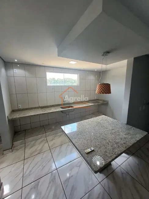 Foto 4 de Apartamento com 2 quartos à venda, 66m2 em Mogi Guacu - SP