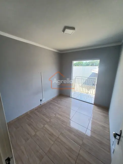 Foto 6 de Apartamento com 2 quartos à venda, 66m2 em Mogi Guacu - SP