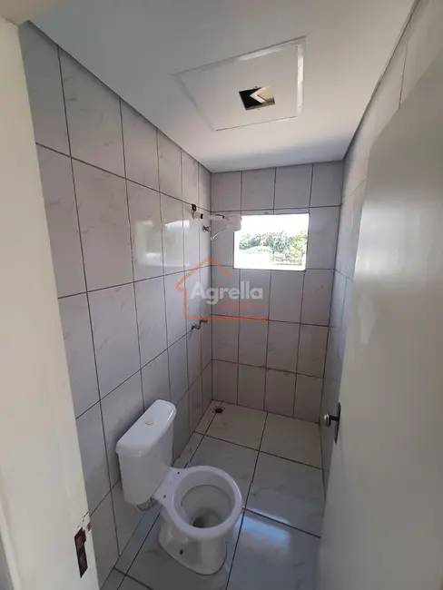 Foto 8 de Apartamento com 2 quartos à venda, 66m2 em Mogi Guacu - SP