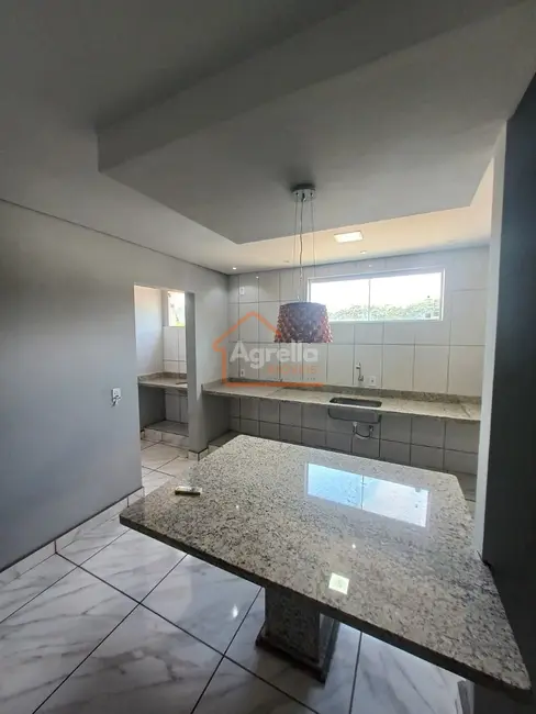 Foto 3 de Apartamento com 2 quartos à venda, 66m2 em Mogi Guacu - SP