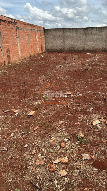 Foto 2 de Terreno / Lote à venda, 200m2 em Jardim Eldorado, Mogi Guacu - SP