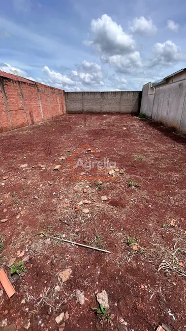 Foto 4 de Terreno / Lote à venda, 200m2 em Jardim Eldorado, Mogi Guacu - SP