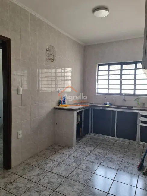 Foto 6 de Casa com 2 quartos à venda, 146m2 em Mogi Mirim - SP