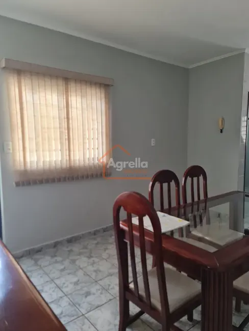 Foto 5 de Casa com 2 quartos à venda, 146m2 em Mogi Mirim - SP