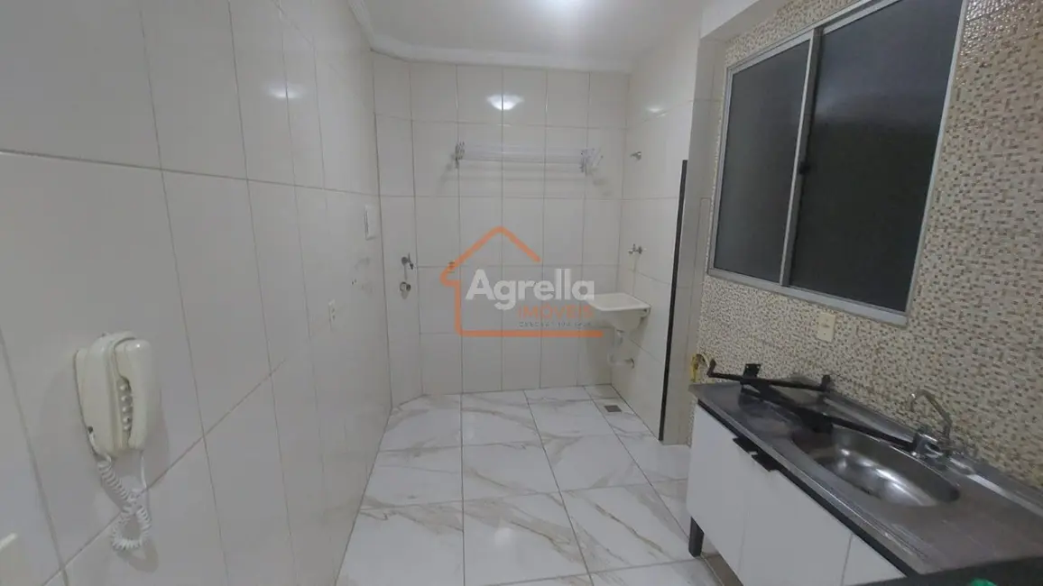 Foto 7 de Apartamento com 2 quartos à venda, 60m2 em Mogi Guacu - SP