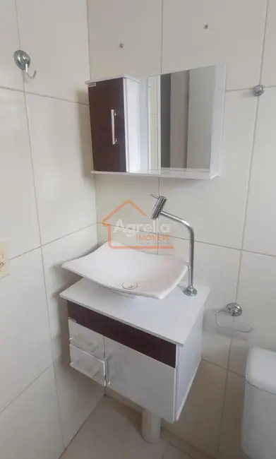 Foto 9 de Apartamento com 2 quartos à venda, 60m2 em Mogi Guacu - SP