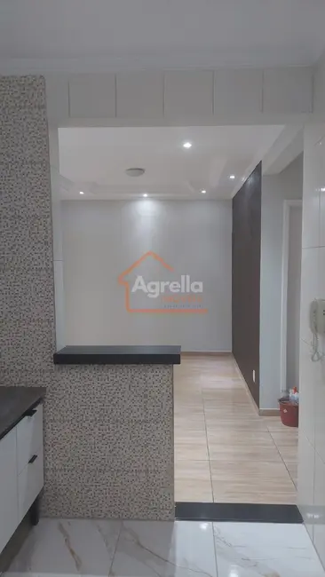 Foto 8 de Apartamento com 2 quartos à venda, 60m2 em Mogi Guacu - SP