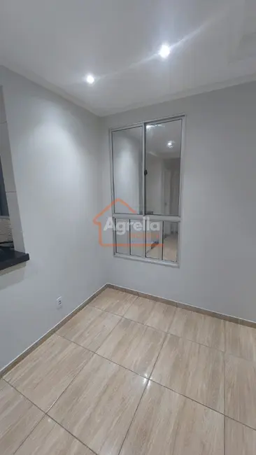 Foto 3 de Apartamento com 2 quartos à venda, 60m2 em Mogi Guacu - SP