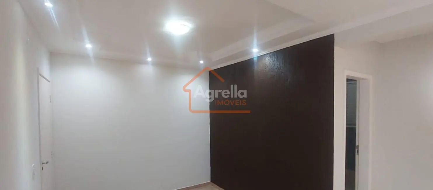 Foto 5 de Apartamento com 2 quartos à venda, 60m2 em Mogi Guacu - SP