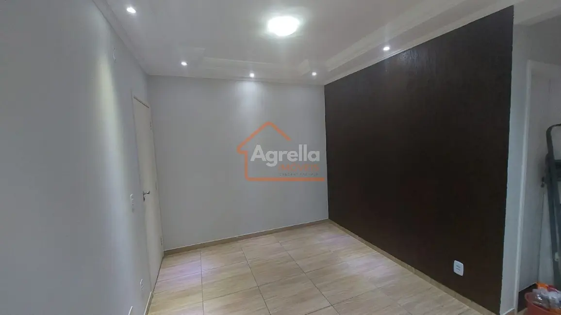 Foto 4 de Apartamento com 2 quartos à venda, 60m2 em Mogi Guacu - SP