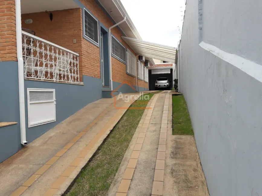 Foto 2 de Casa com 3 quartos à venda, 190m2 em Jardim Áurea, Mogi Mirim - SP