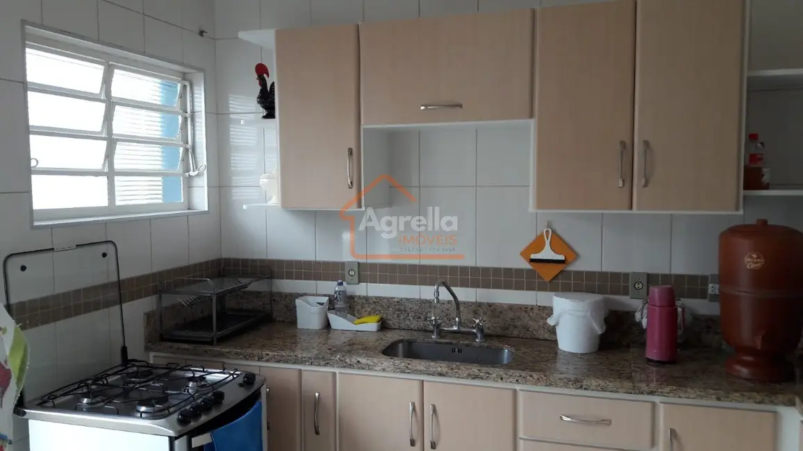 Foto 5 de Casa com 3 quartos à venda, 190m2 em Jardim Áurea, Mogi Mirim - SP