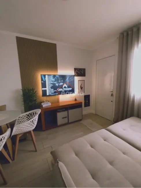 Foto 5 de Apartamento com 2 quartos à venda, 50m2 em Mogi Guacu - SP