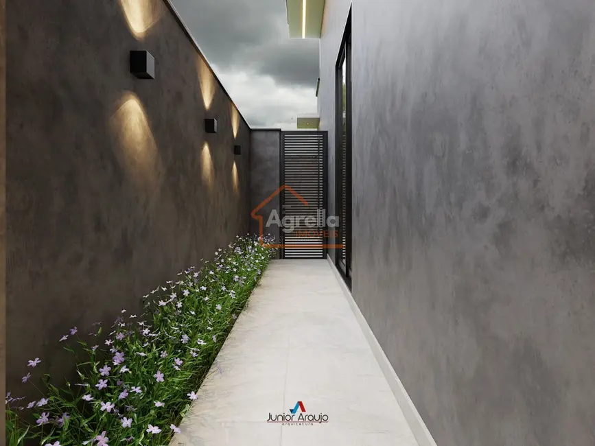 Foto 9 de Casa de Condomínio com 3 quartos à venda, 130m2 em Mogi Mirim - SP