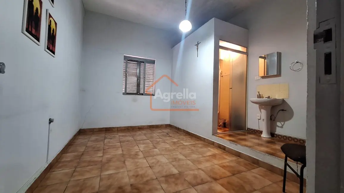 Foto 8 de Casa com 4 quartos à venda, 243m2 em Centro, Mogi Mirim - SP