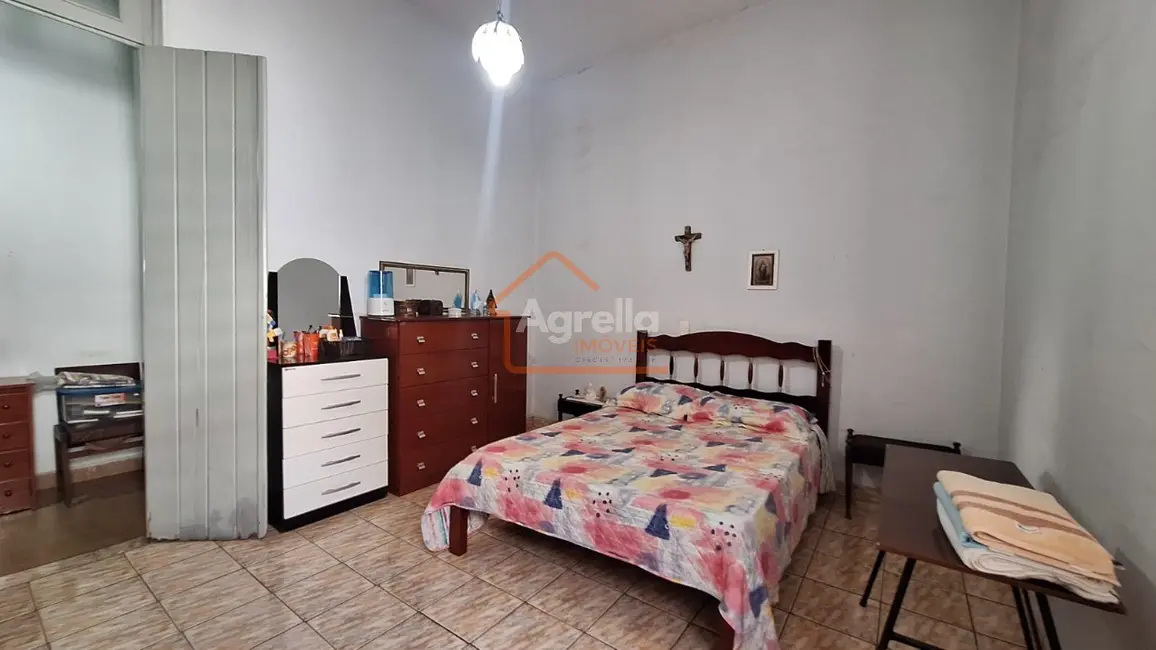 Foto 7 de Casa com 4 quartos à venda, 243m2 em Centro, Mogi Mirim - SP