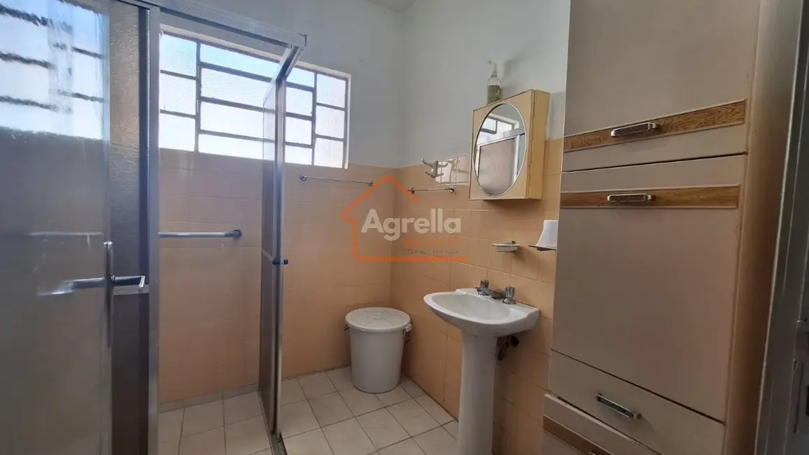 Foto 9 de Casa com 4 quartos à venda, 243m2 em Centro, Mogi Mirim - SP