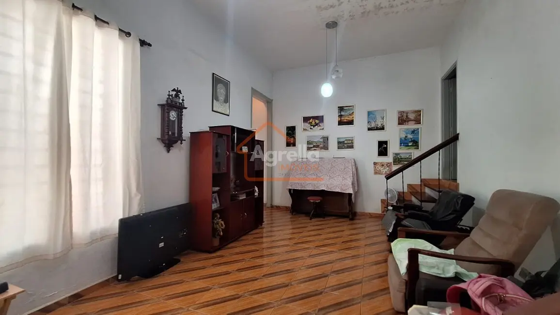 Foto 6 de Casa com 4 quartos à venda, 243m2 em Centro, Mogi Mirim - SP