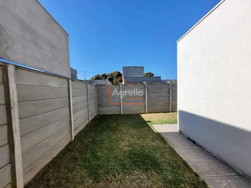 Foto 6 de Casa de Condomínio com 3 quartos à venda, 77m2 em Mogi Mirim - SP