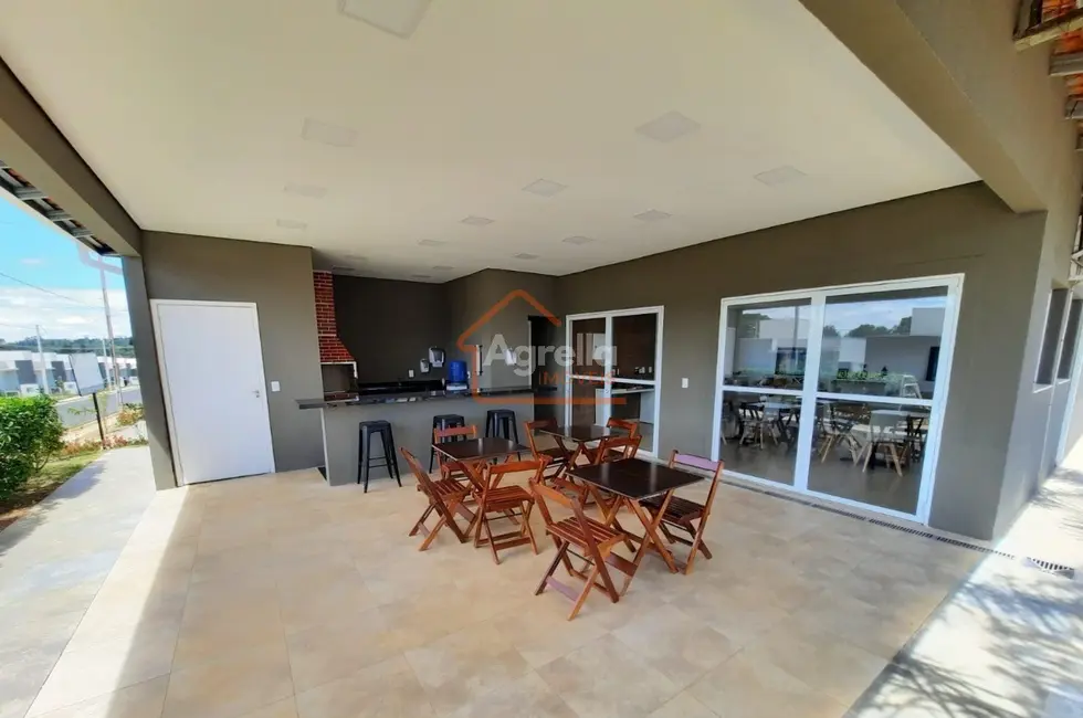 Foto 8 de Casa de Condomínio com 3 quartos à venda, 77m2 em Mogi Mirim - SP