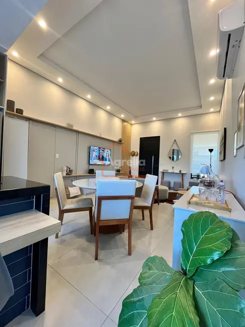 Foto 5 de Casa de Condomínio com 3 quartos à venda, 122m2 em Mogi Mirim - SP