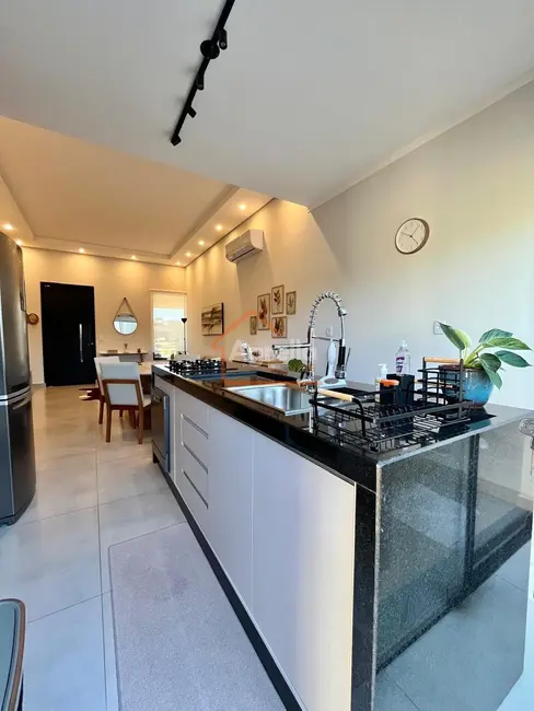 Foto 9 de Casa de Condomínio com 3 quartos à venda, 122m2 em Mogi Mirim - SP