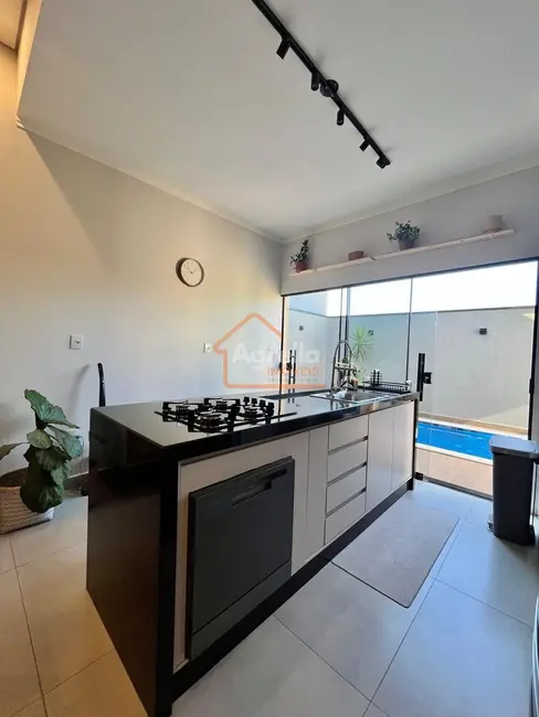 Foto 8 de Casa de Condomínio com 3 quartos à venda, 122m2 em Mogi Mirim - SP