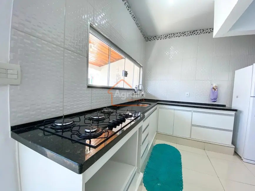 Foto 5 de Casa com 3 quartos à venda, 259m2 em Jardim Brasília, Mogi Mirim - SP