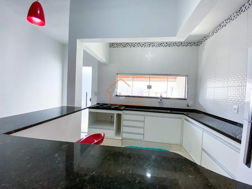 Foto 6 de Casa com 3 quartos à venda, 259m2 em Jardim Brasília, Mogi Mirim - SP