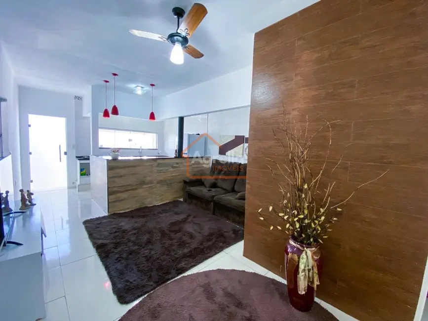 Foto 7 de Casa com 3 quartos à venda, 259m2 em Jardim Brasília, Mogi Mirim - SP