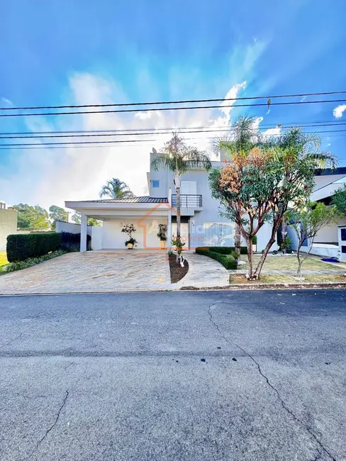 Foto 2 de Casa de Condomínio com 3 quartos à venda, 220m2 em Mogi Guacu - SP