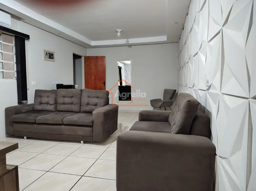 Foto 6 de Casa com 3 quartos à venda, 150m2 em Jardim Boa Vista, Mogi Guacu - SP