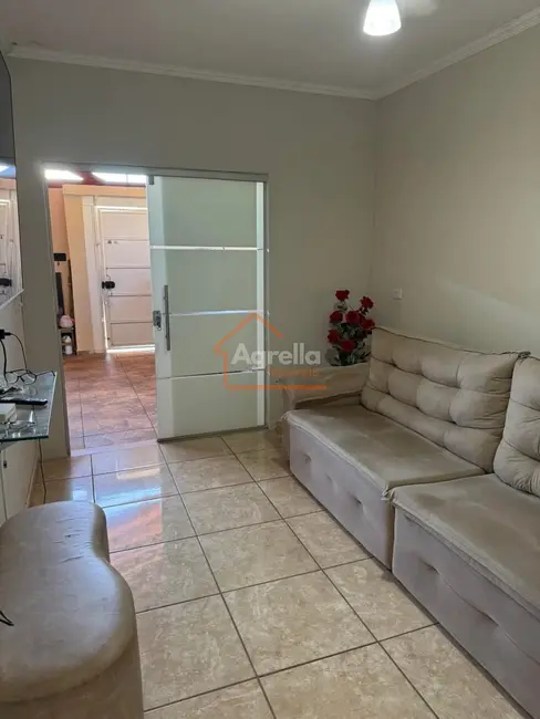 Foto 9 de Casa com 3 quartos à venda, 150m2 em Jardim Boa Vista, Mogi Guacu - SP