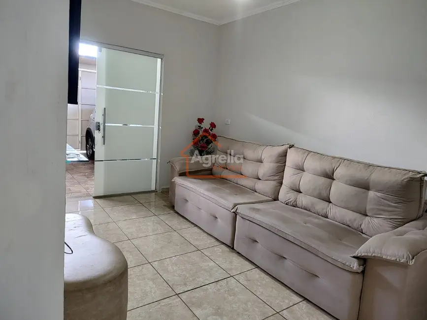 Foto 8 de Casa com 3 quartos à venda, 150m2 em Jardim Boa Vista, Mogi Guacu - SP